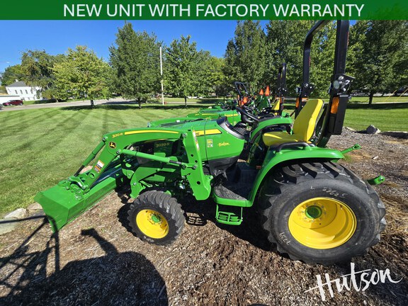 Photo of 2026 John Deere 3039R