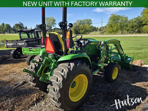 Photo of 2026 John Deere 3039R
