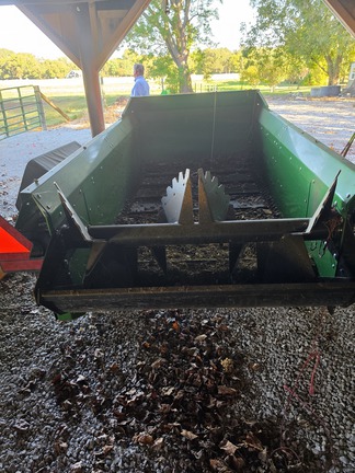 2023 John Deere MS1112