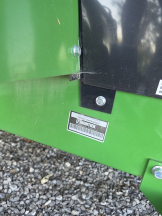 2023 John Deere MS1112