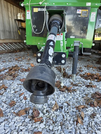2023 John Deere MS1112