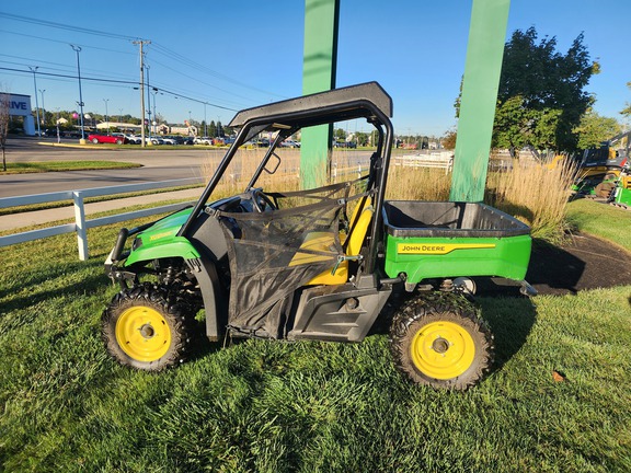 2021 John-Deere XUV 590E