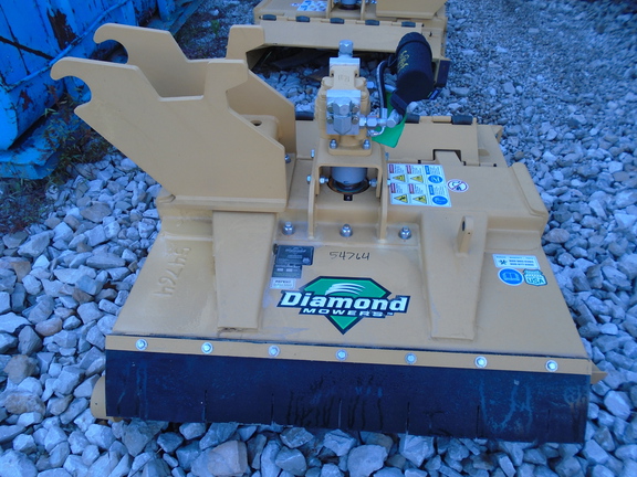 2026 Diamond DER040C