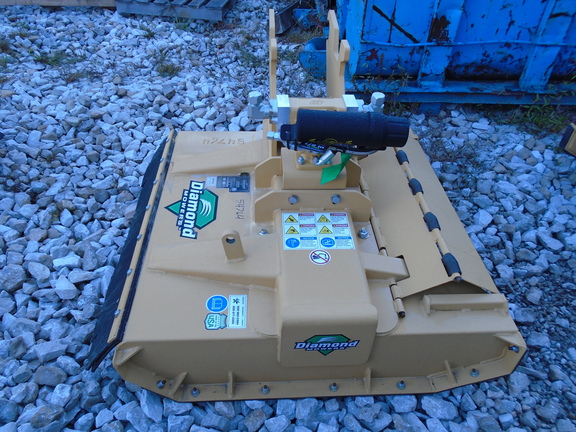 2026 Diamond DER040C