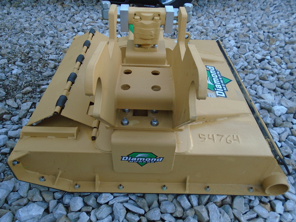 Photo of 2026 Diamond DER040C