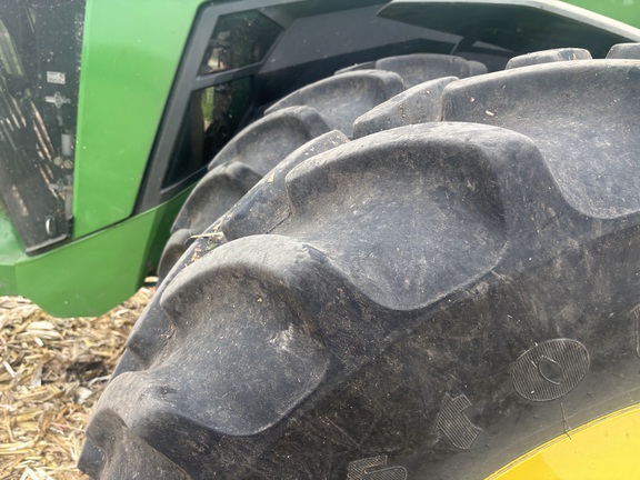 2024 John Deere 8R 310 - Photo4
