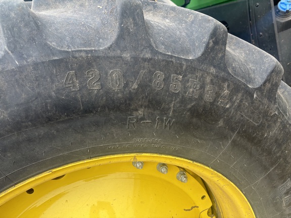 2024 John Deere 8R 310 - Photo12