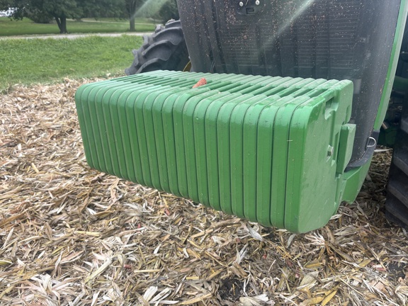 2024 John Deere 8R 310 - Photo11