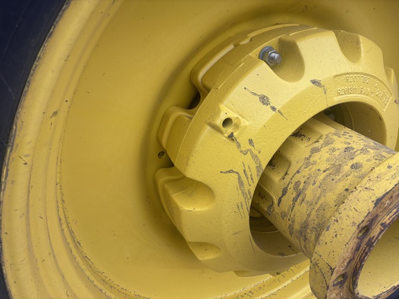 2024 John Deere 8R 310 - Photo9