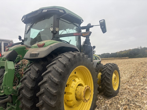 2024 John Deere 8R 310 - Photo3