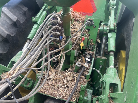 2024 John Deere 8R 310 - Photo8