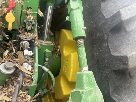 2024 John Deere 8R 310 - Photo7
