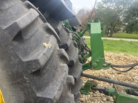 2024 John Deere 8R 310 - Photo5