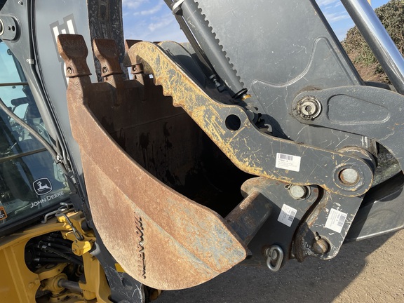 2016 John Deere 310SL HL