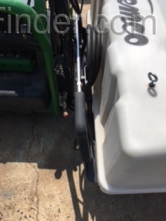 2017 Demco 60 GAL Image 2