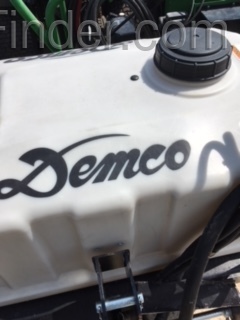 2017 Demco 60 GAL Image 3