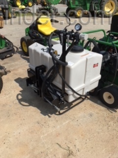 2017 Demco 60 GAL Image 1