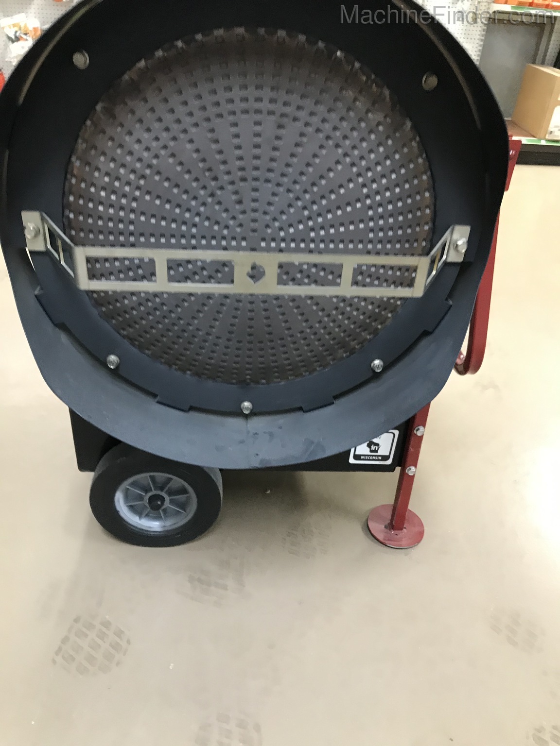 2019 Other SUNFIRE SF150 RADIANT HEATER Image 4
