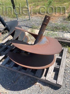 John Deere AUGER BIT Image 1