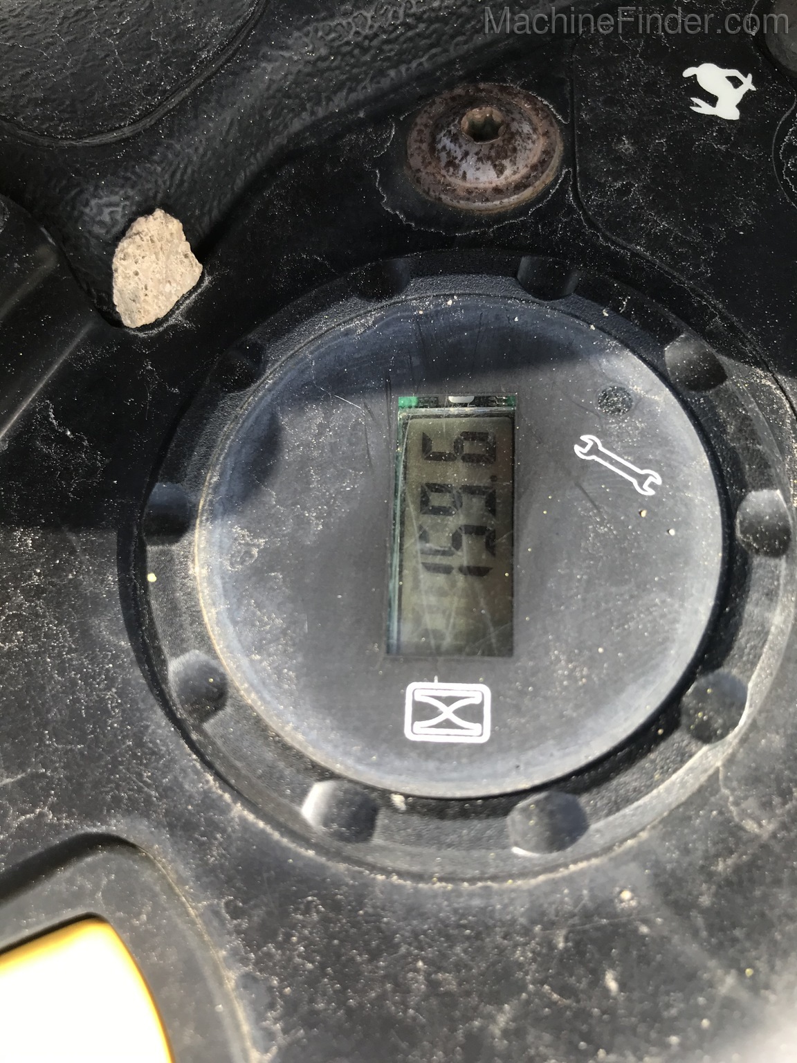 2019 John Deere Z915E Image 8