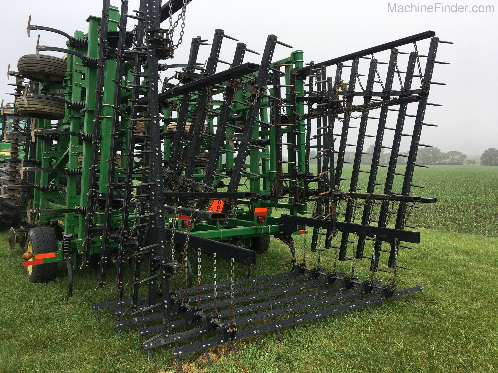 2010 John Deere 2310 Image 7