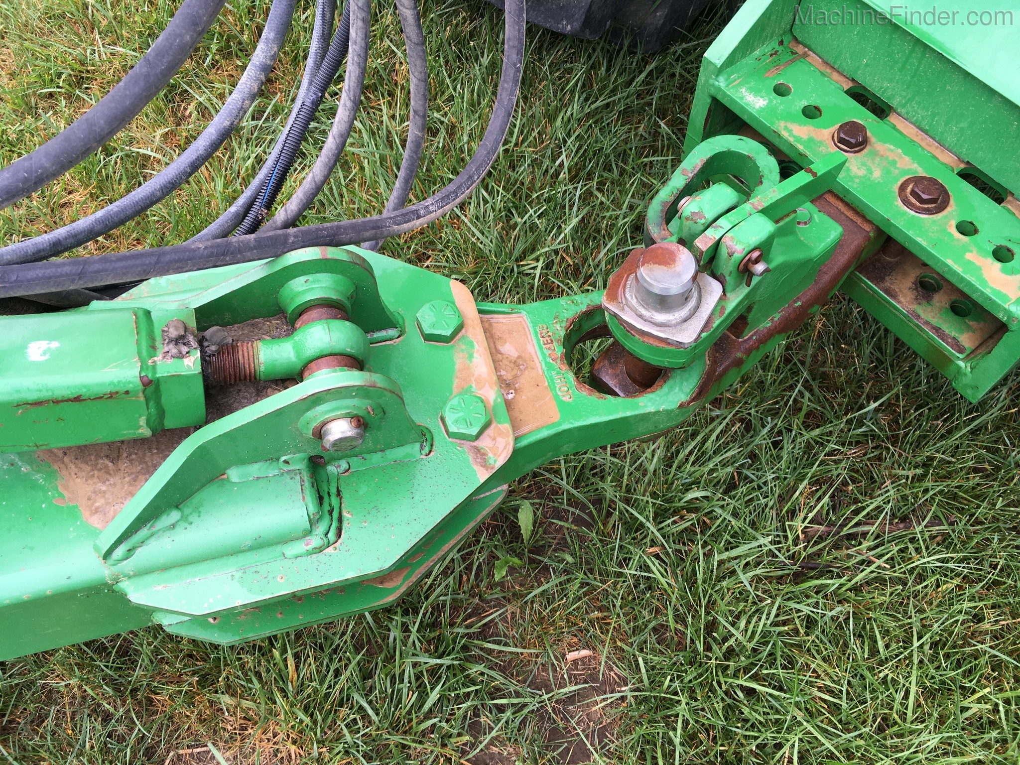 2010 John Deere 2310 Image 14