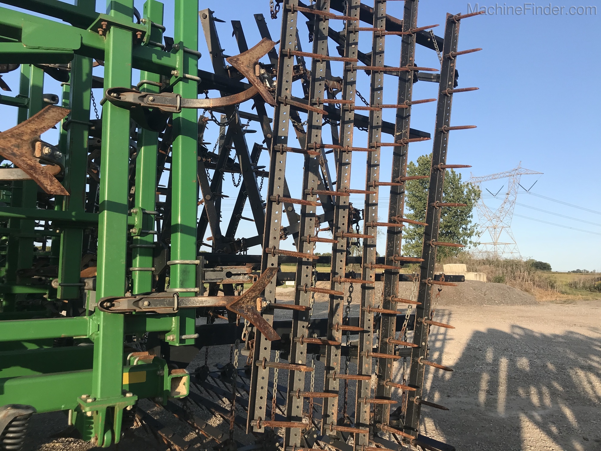 2010 John Deere 2310 Image 8