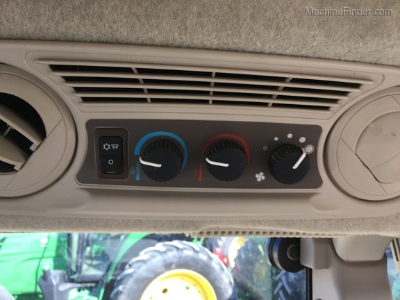 2010 John Deere 5095M Image 9
