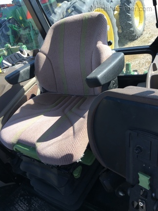 2010 John Deere 5095M Image 6