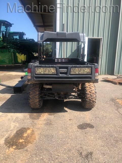 2017 John Deere XUV 825I Image 2