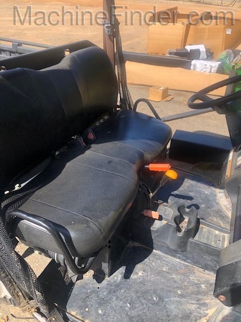 2017 John Deere XUV 825I Image 5