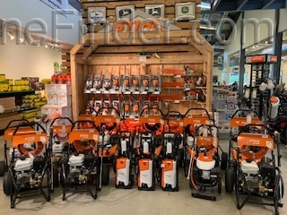 2020 Stihl RE90 Image 2