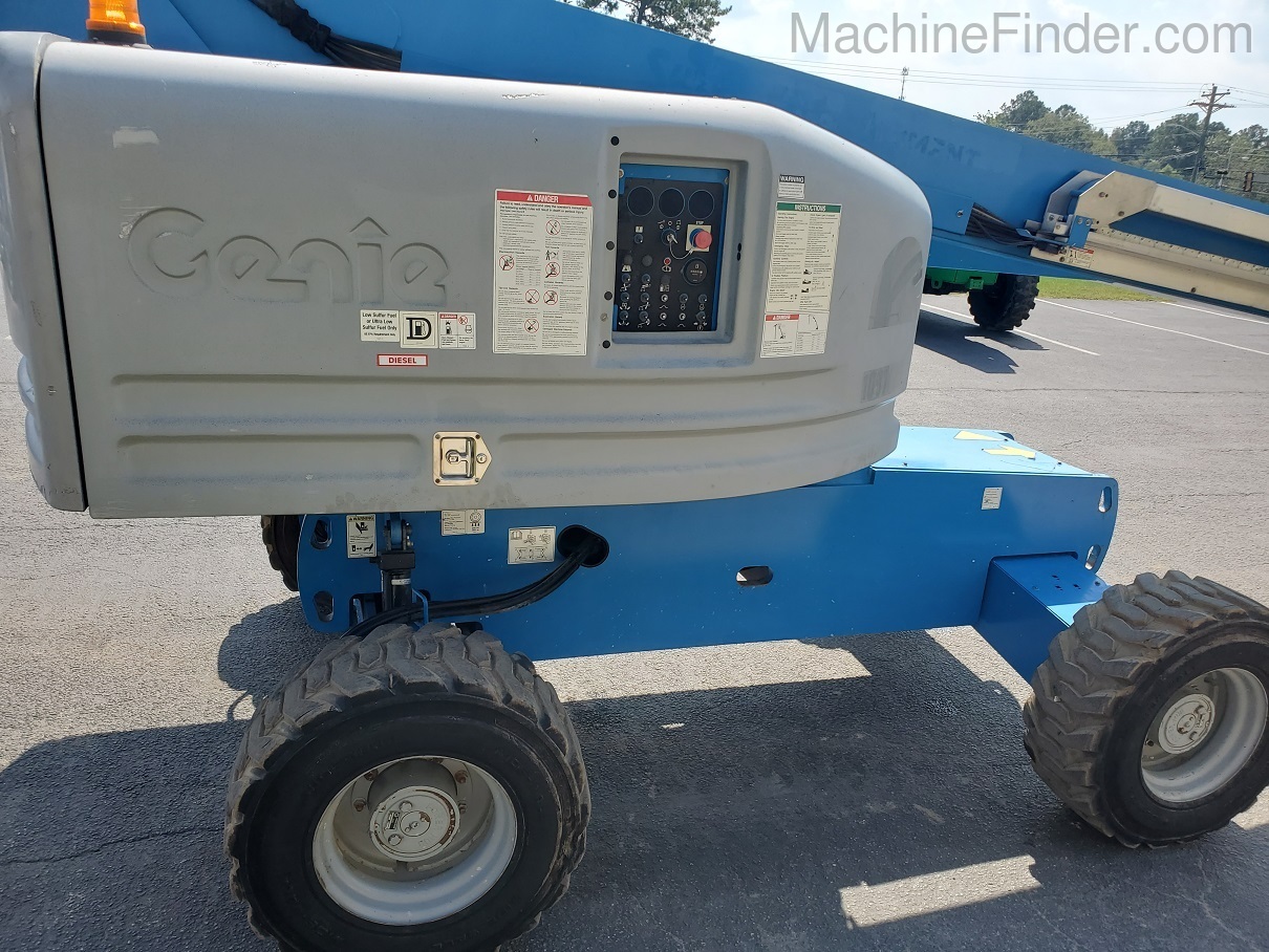 2012 Genie S45 Image 4