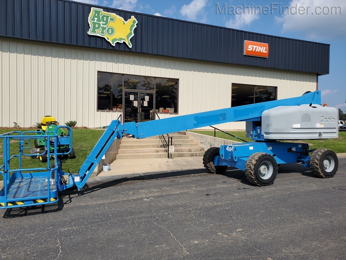 2012 Genie S45 Image 1