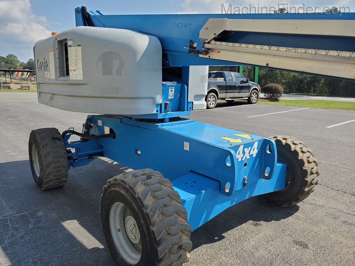 2012 Genie S45 Image 5