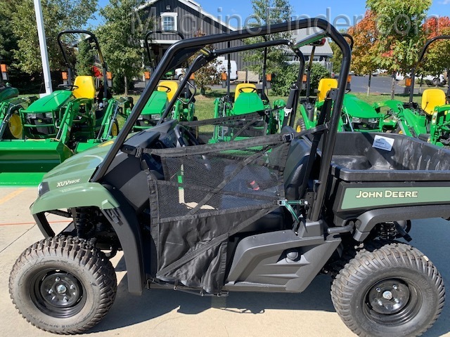 2020 John Deere 590E Image 1