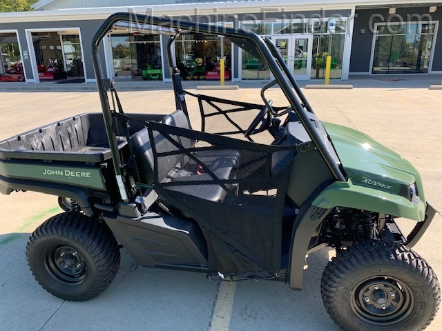 2020 John Deere 590E Image 3