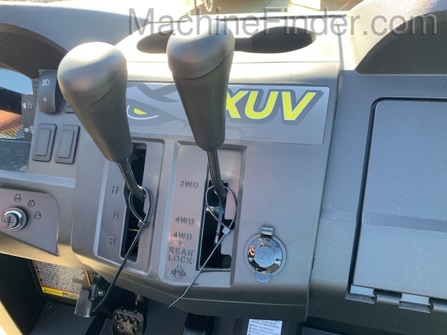 2020 John Deere 590E Image 5