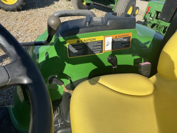 2008 John Deere 4320 Image 6