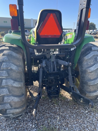 2008 John Deere 4320 Image 4