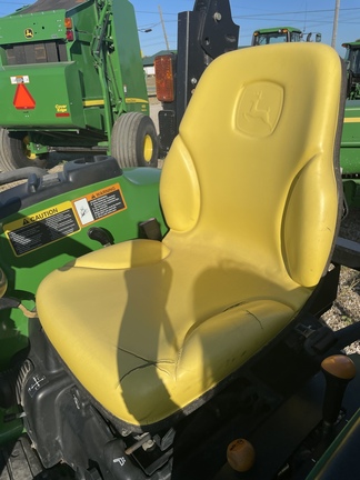 2008 John Deere 4320 Image 5