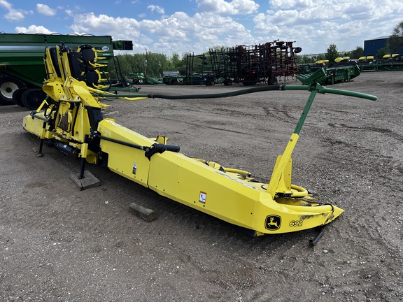 2017 John Deere 692 - Photo4