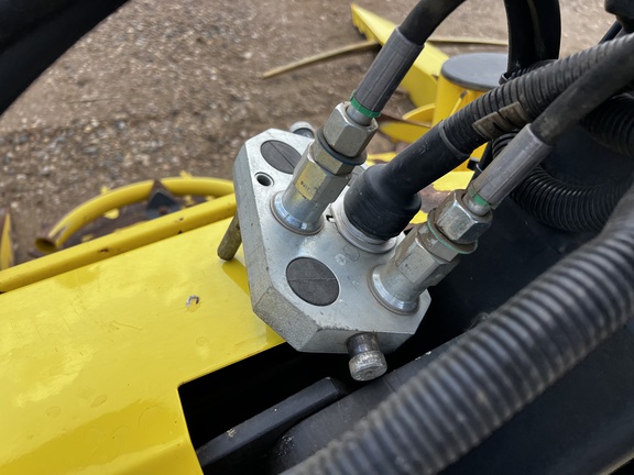 2017 John Deere 692 - Photo8