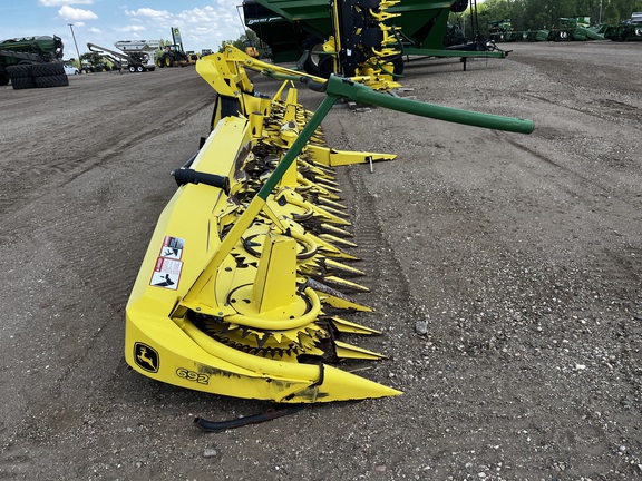 2017 John Deere 692 - Photo5