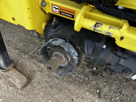 2017 John Deere 692 - Photo7