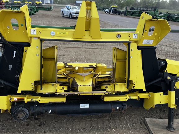2017 John Deere 692 - Photo9