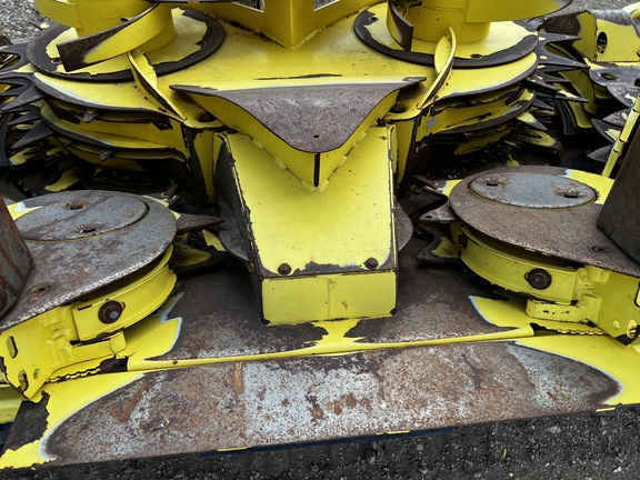 2017 John Deere 692 - Photo10