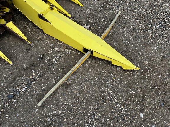 2017 John Deere 692 - Photo11