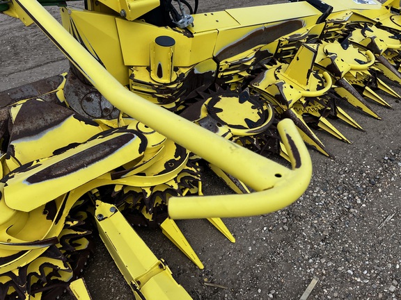 2017 John Deere 692 - Photo12