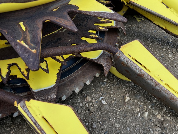 2017 John Deere 692 - Photo13